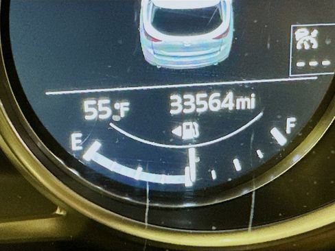 Used 2025 MAZDA CX-5 AWD 2.5 S w/ Select Package image 19