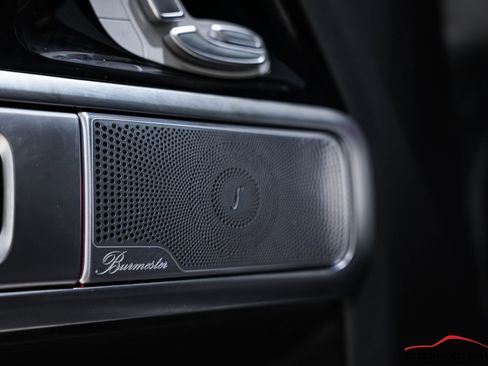Used 2024 Mercedes-Benz G 63 AMG 4MATIC image 47