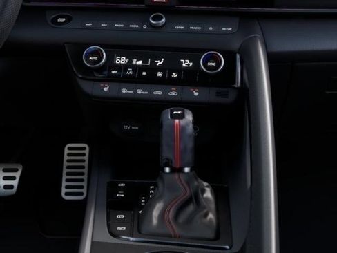 New 2026 Hyundai Elantra N Line image 16