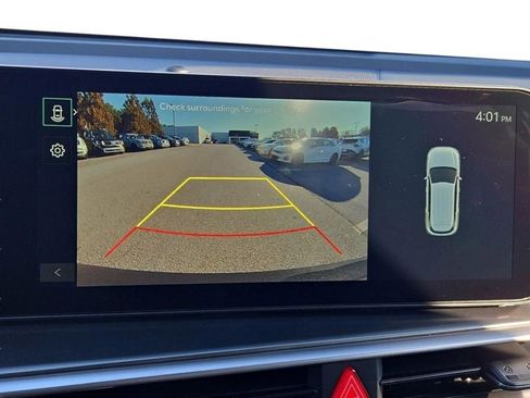New 2026 Kia Sorento S w/ S Panoramic Sunroof Package FWD image 29