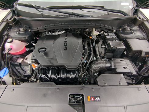 Used 2025 Hyundai Tucson SEL AWD/4WD image 36