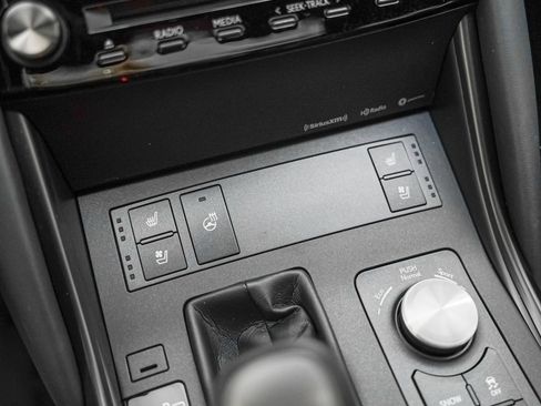 Used 2021 Lexus IS 300 w/ Comfort Package image 23