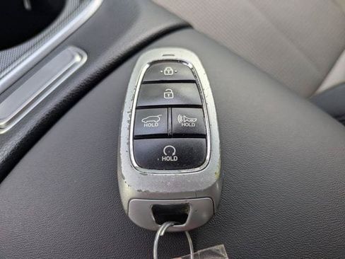 Certified 2023 Hyundai Santa Fe SEL FWD image 30