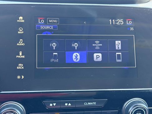 Used 2017 Honda CR-V Touring image 47