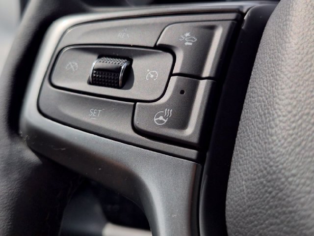 Used 2024 Chevrolet Silverado 1500 LT AWD/4WD image 20