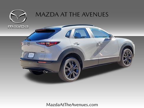 New 2026 MAZDA CX-30 AWD 2.5 S image 5