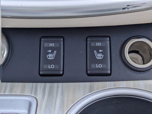 Used 2017 Nissan Murano SL FWD image 22