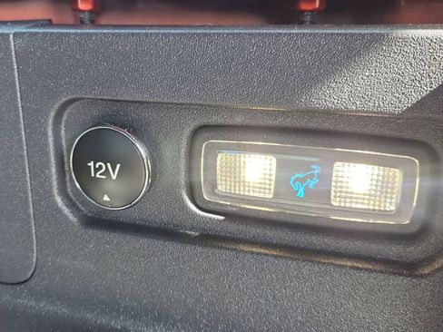 Used 2023 Ford Bronco Big Bend image 11