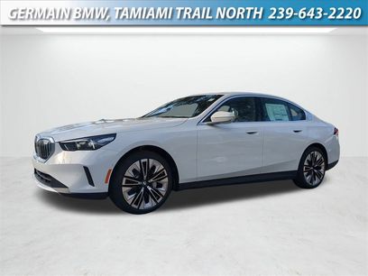 New 2026 BMW 530i 530i w/ Premium Package