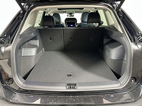 New 2026 Volkswagen Tiguan SE AWD/4WD image 20