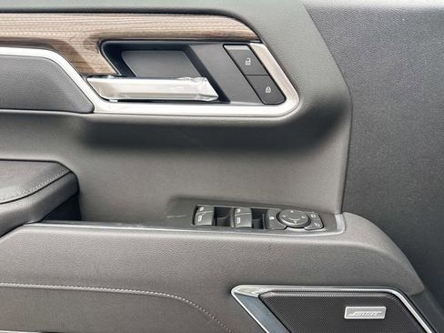 New 2026 Chevrolet Silverado 1500 RST w/ Convenience Package II image 12