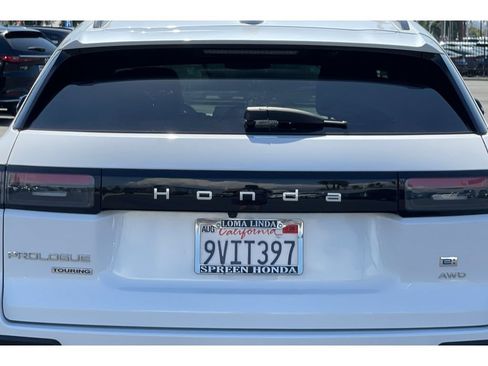 Used 2025 Honda Prologue Touring image 15