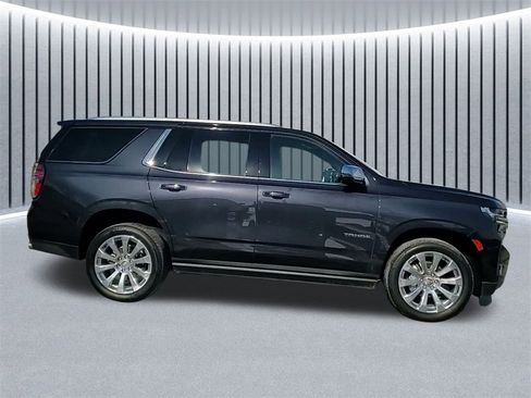 Used 2023 Chevrolet Tahoe Premier image 4