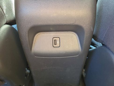 Certified 2023 Nissan Sentra SV w/ All-Weather Package image 14