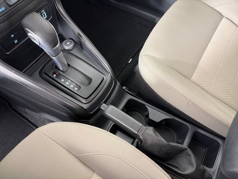 Certified 2021 Ford EcoSport S FWD image 22
