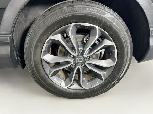 Used 2022 Honda CR-V EX image 11