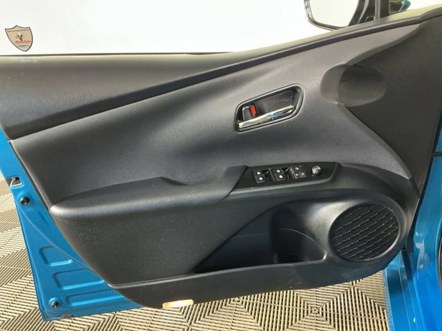 Used 2017 Toyota Prius Prime Plus FWD image 13