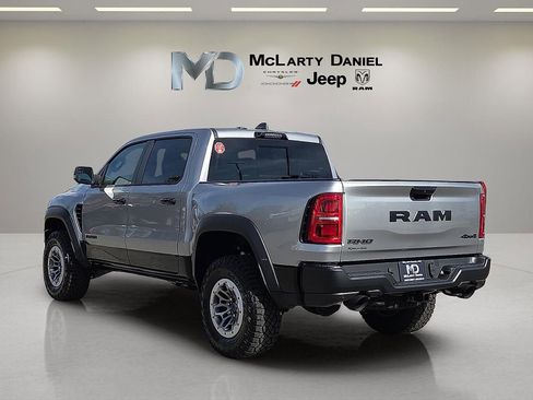 Used 2026 RAM 1500 RHO w/ RHO Level 1 Equipment Group image 4