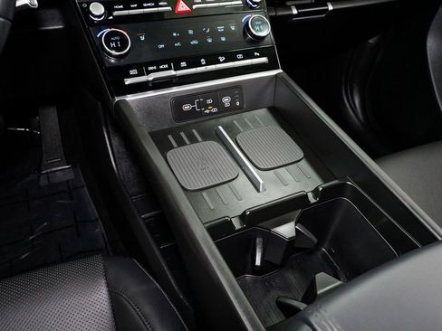 Used 2025 Hyundai Santa Fe XRT image 23