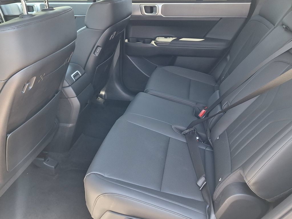 New 2025 Hyundai Santa Fe XRT AWD/4WD image 12