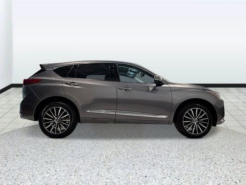 New 2026 Acura RDX SH-AWD w/ Advance Package image 2