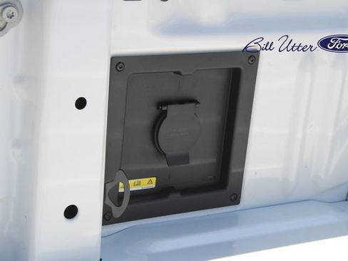 New 2026 Ford F150 Lariat w/ Equipment Group 501A Mid AWD/4WD image 7