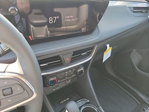 New 2026 Buick Encore GX Sport Touring FWD image 22