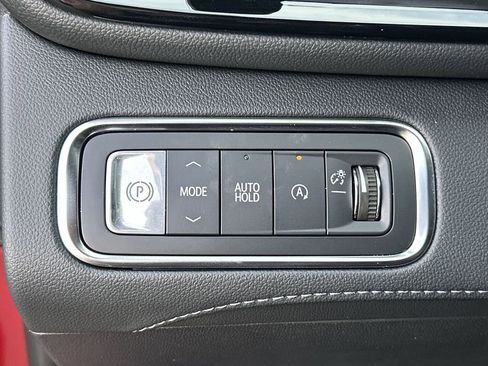 New 2026 Buick Enclave Preferred image 18