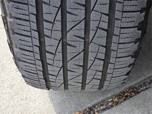 Used 2023 Honda Passport TrailSport image 11