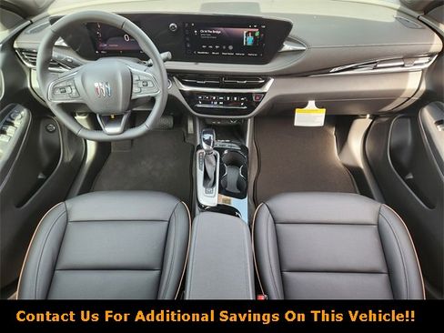 New 2026 Buick Envista Avenir image 19