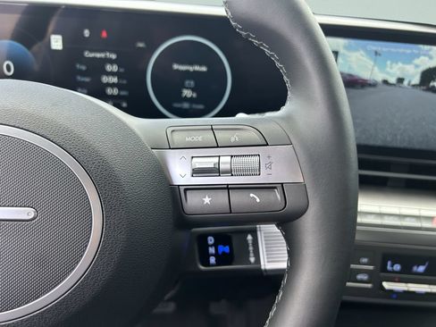 New 2026 Hyundai Kona Limited FWD image 34