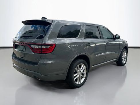 New 2026 Dodge Durango GT image 6