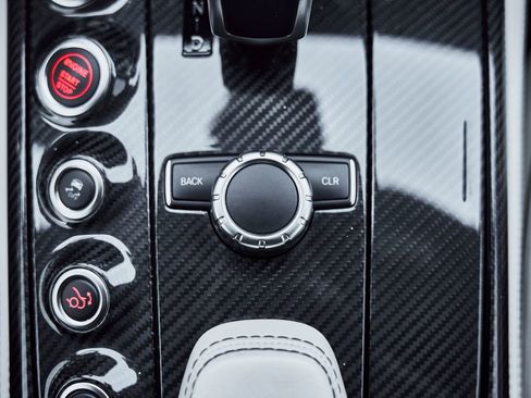 Used 2012 Mercedes-Benz SLS AMG Coupe image 67
