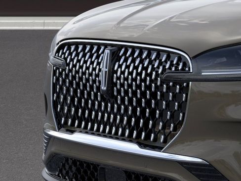 New 2026 Lincoln Aviator Reserve AWD/4WD image 17
