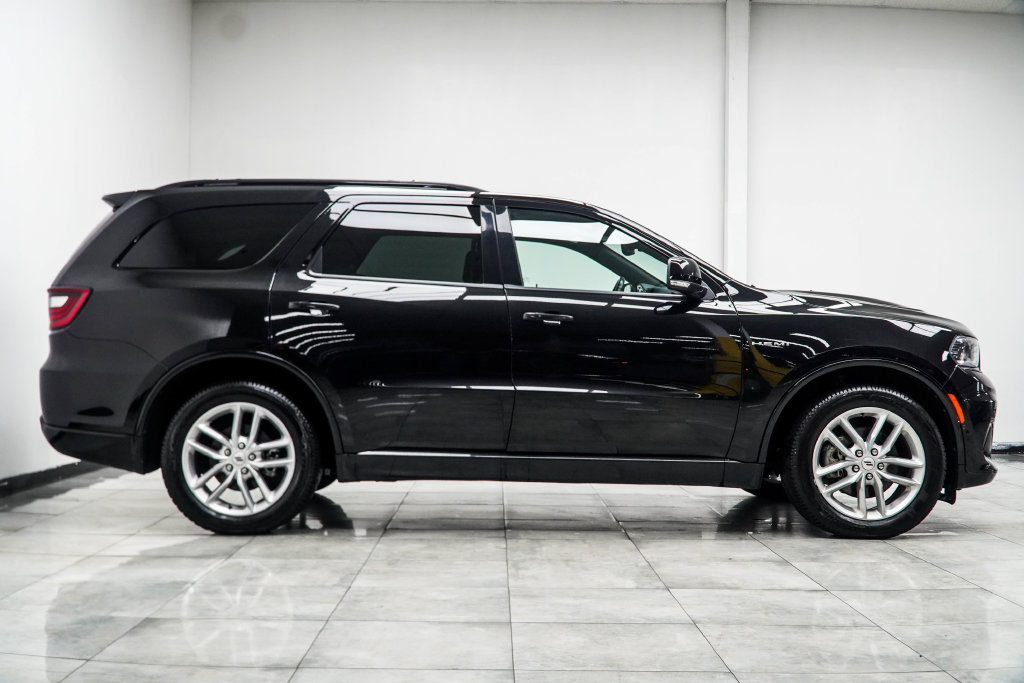 Used 2025 Dodge Durango R/T AWD/4WD image 10