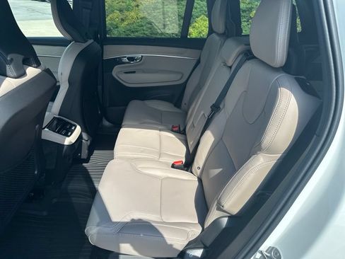 New 2026 Volvo XC90 B6 Ultra w/ Protection Package AWD/4WD image 39