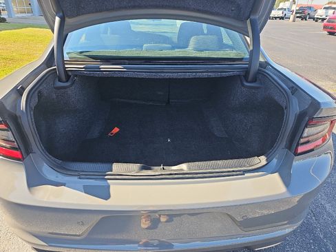 Used 2023 Dodge Charger SXT image 6
