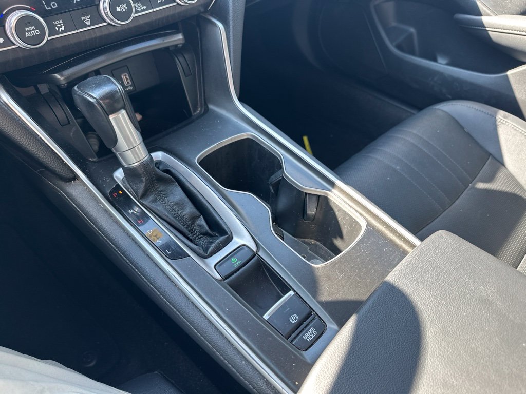 Used 2020 Honda Accord EX-L image 26