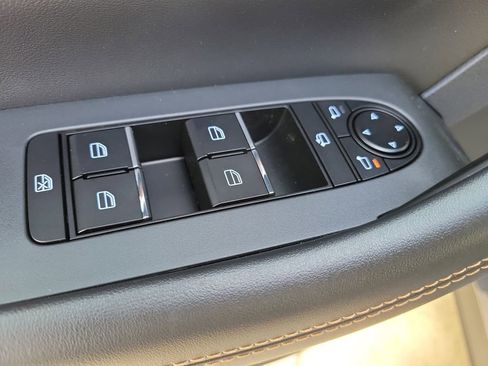 New 2026 MAZDA CX-90 3.3 Turbo w/ Premium Sport Pkg image 21