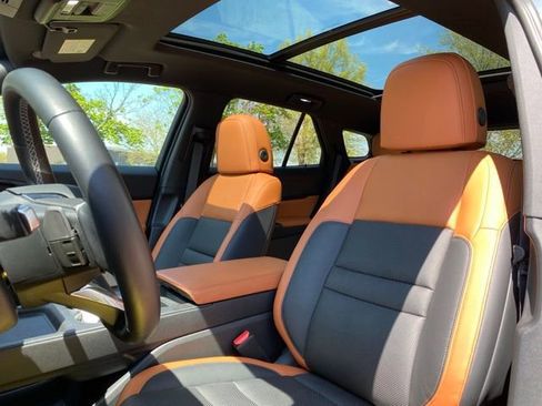 Used 2024 Honda Prologue Elite image 2