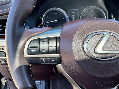 Used 2016 Lexus ES 350 image 24