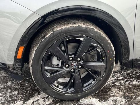 New 2026 Buick Envision Sport Touring image 10