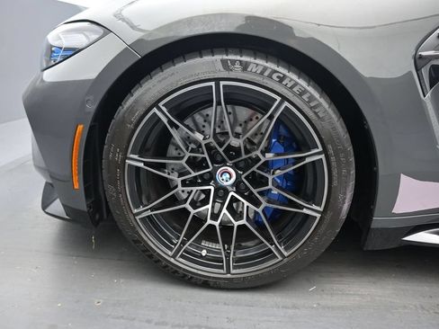 Used 2023 BMW M3 Competition RWD image 49