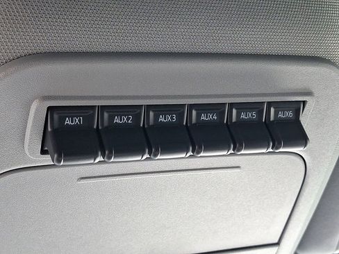 New 2026 Ford F350 XL w/ STX Appearance Package image 15