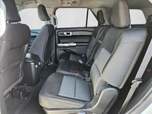 Used 2022 Ford Explorer XLT RWD image 24