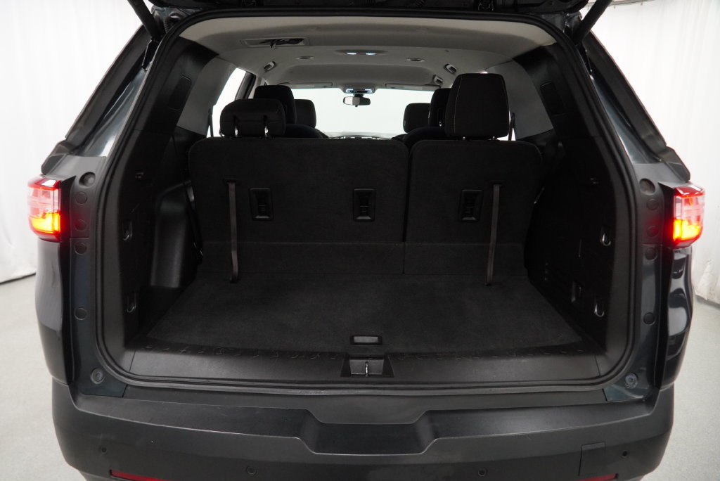 Used 2018 Chevrolet Traverse LT AWD/4WD image 37