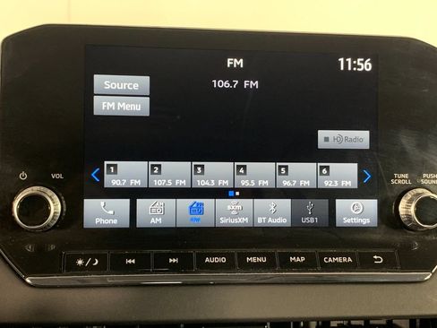 Used 2024 Mitsubishi Outlander SE FWD image 27