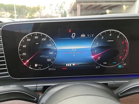 New 2026 Mercedes-Benz GLE 450 4MATIC image 20