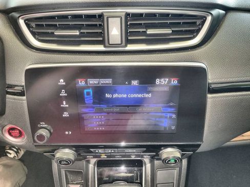 Used 2018 Honda CR-V EX-L image 18