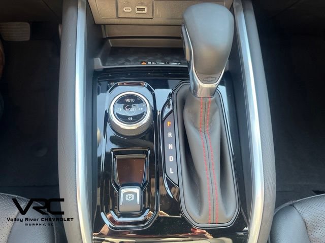 New 2026 Chevrolet Colorado Z71 w/ Z71 Convenience Package 2 AWD/4WD image 32